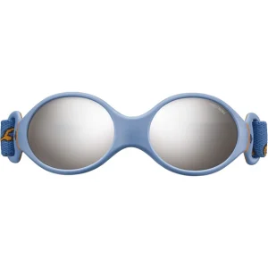 Julbo Loop S Spectron 4 Lunettes De Soleil Enfant, Bleu en ligne 9