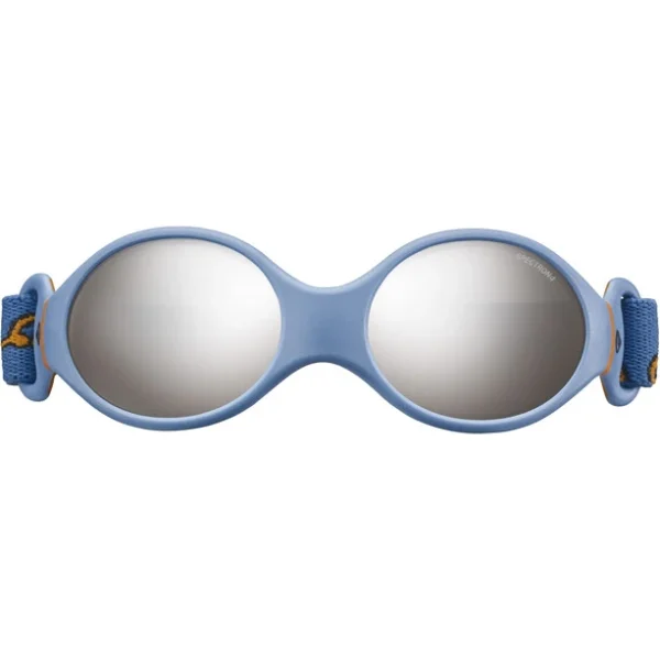 Julbo Loop S Spectron 4 Lunettes De Soleil Enfant, Bleu en ligne 4