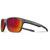 livraison la plus rapide Julbo LOUNGE Spectron 3 Lunettes De Soleil, Noir/rouge 14