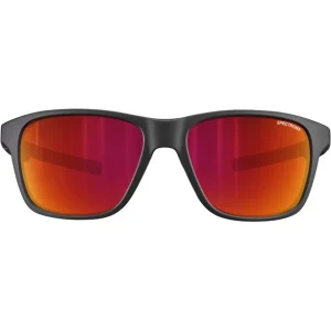 livraison la plus rapide Julbo LOUNGE Spectron 3 Lunettes De Soleil, Noir/rouge 7