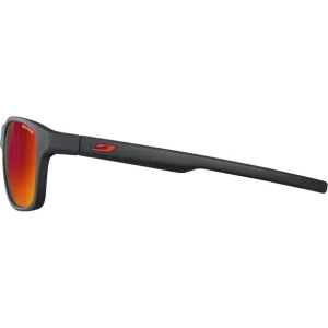 livraison la plus rapide Julbo LOUNGE Spectron 3 Lunettes De Soleil, Noir/rouge 9