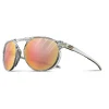 Julbo META Reactive 2>3 Glare Control Lunettes De Soleil, Transparent/argent soldes magasin 11