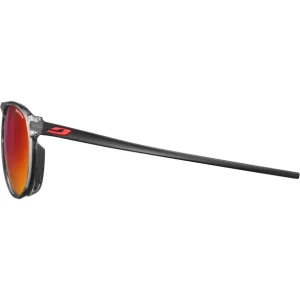 Julbo META Spectron 3 Lunettes De Soleil, Gris/rouge vente pas cher en ligne 9