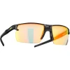 grand choix Julbo Outline Zebra Light Lunettes De Soleil Homme, Noir 20