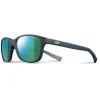 à prix imbattables Julbo Powell Spectron 3CF Lunettes De Soleil, Noir/vert 10