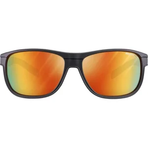 magasin pour Julbo Renegade M Reactive 1>3 Light Amplifier Lunettes De Soleil, Noir/orange 8