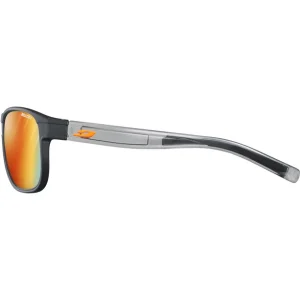 magasin pour Julbo Renegade M Reactive 1>3 Light Amplifier Lunettes De Soleil, Noir/orange 12