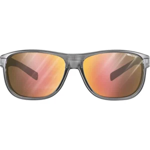 Julbo Renegade M Reactive 2>3 Glare Control Lunettes De Soleil, Gris/bleu boutique en ligne 8