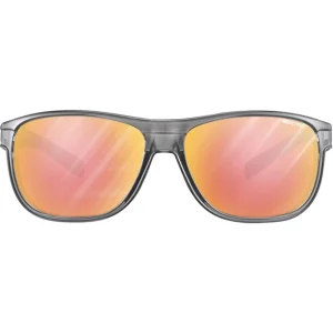 Julbo Renegade M Reactive 2>3 Glare Control Lunettes De Soleil, Gris/bleu boutique en ligne 12