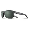 REMISE Julbo Renegade M Spectron 3 Polarized Lunettes De Soleil, Noir 13