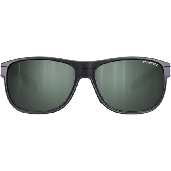 REMISE Julbo Renegade M Spectron 3 Polarized Lunettes De Soleil, Noir 3