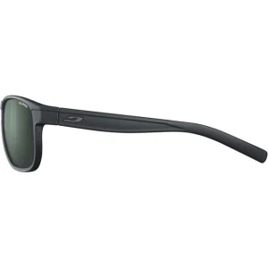 REMISE Julbo Renegade M Spectron 3 Polarized Lunettes De Soleil, Noir 9