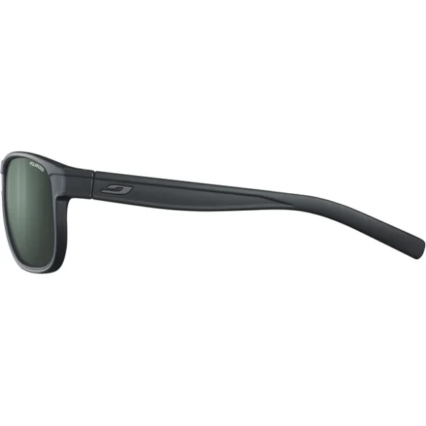 REMISE Julbo Renegade M Spectron 3 Polarized Lunettes De Soleil, Noir 4