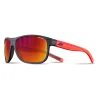 Julbo Renegade M Spectron 3 Lunettes De Soleil, Rouge/bleu magasin en ligne 11