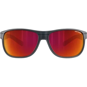 Julbo Renegade M Spectron 3 Lunettes De Soleil, Rouge/bleu magasin en ligne 7