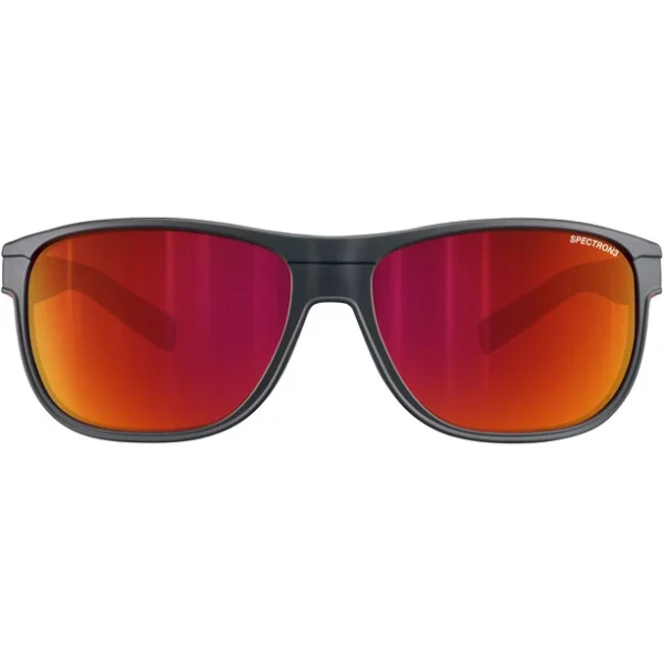 Julbo Renegade M Spectron 3 Lunettes De Soleil, Rouge/bleu magasin en ligne 3