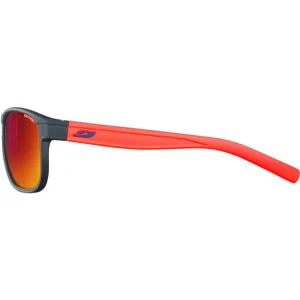 Julbo Renegade M Spectron 3 Lunettes De Soleil, Rouge/bleu magasin en ligne 9