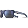 pas cher Julbo Renegade Octopus 2-4 Lunettes De Soleil Homme, Bleu 20