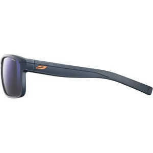 pas cher Julbo Renegade Octopus 2-4 Lunettes De Soleil Homme, Bleu 9