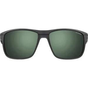 Julbo Renegade Polarized 3 Lunettes De Soleil Homme, Noir marque pas cher 7