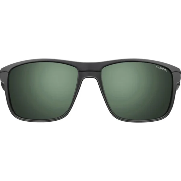 Julbo Renegade Polarized 3 Lunettes De Soleil Homme, Noir marque pas cher 3