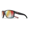 Julbo Renegade Reactiv Performance Lunettes De Soleil Homme, Noir/rouge magasin en ligne france 13