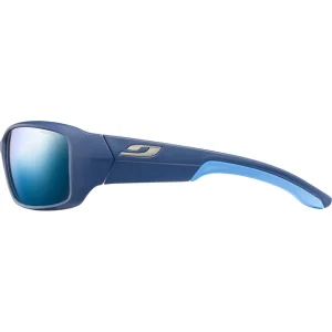 achetez Julbo Run Polarized 3+ Lunettes De Soleil Homme, Bleu 9