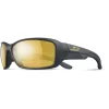 Julbo Run Reactiv Performance Lunettes De Soleil Homme, Noir/jaune magasin pas cher 16