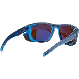 Julbo Shield M Alti Arc 4 Lunettes De Soleil, Bleu acheter 12