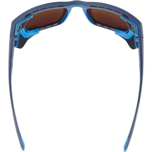 Julbo Shield M Alti Arc 4 Lunettes De Soleil, Bleu acheter 14