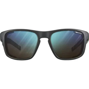 achetez pas cher Julbo Shield M Reactiv 2>4 Lunettes De Soleil, Noir 9