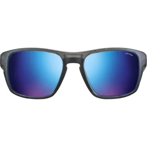 Julbo Shield M Spectron 3Cf Lunettes De Soleil, Gris/bleu Neuve avec étiquette 7