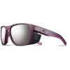 Julbo Shield M Spectron 4 Lunettes De Soleil, Violet/rose boutique paris 17