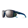 mode Julbo Shield Spectron 4 Lunettes De Soleil, Bleu 13