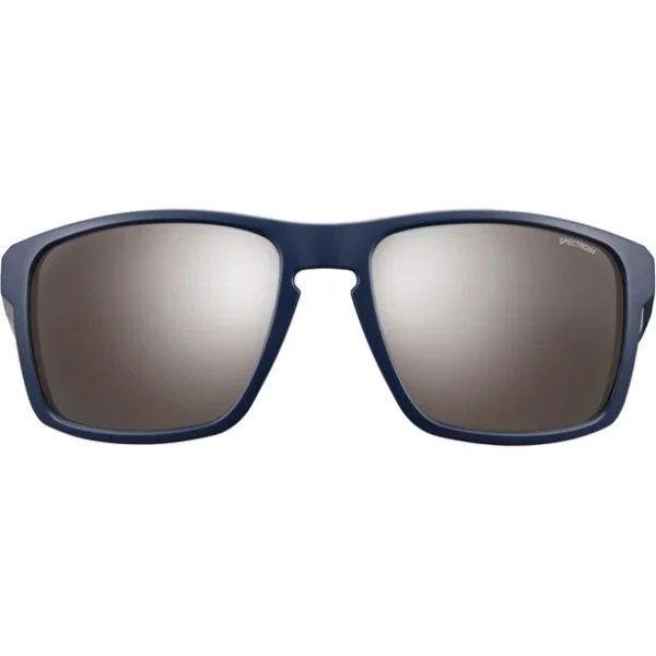 mode Julbo Shield Spectron 4 Lunettes De Soleil, Bleu 4