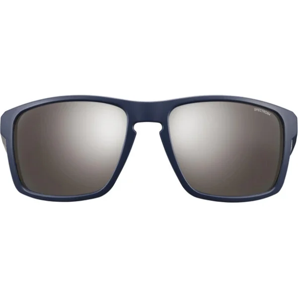 mode Julbo Shield Spectron 4 Lunettes De Soleil, Bleu 5