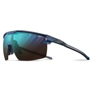 Julbo Ultimate Cover Reactiv 2>4 Lunettes De Soleil, Bleu/vert en vente 16