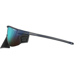 Julbo Ultimate Cover Reactiv 2>4 Lunettes De Soleil, Bleu/vert en vente 18