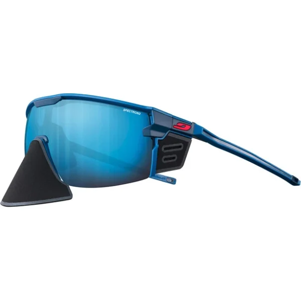 france Julbo Ultimate Cover Spectron 3 Lunettes De Soleil, Bleu 1