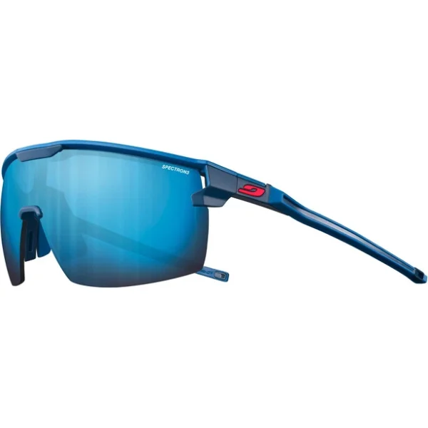 france Julbo Ultimate Cover Spectron 3 Lunettes De Soleil, Bleu 5