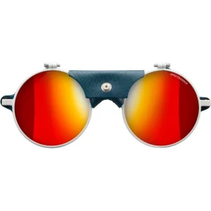 vente chaude Julbo Vermont Classic Spectron 3CF Lunettes De Soleil, Bleu/rouge 11