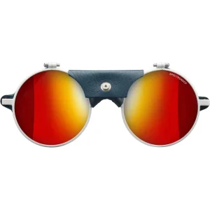 vente chaude Julbo Vermont Classic Spectron 3CF Lunettes De Soleil, Bleu/rouge 13