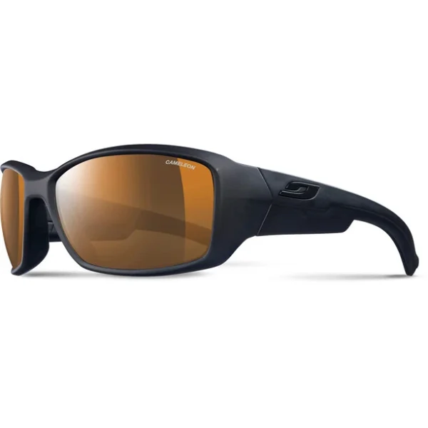 Julbo Whoops Cameleon Lunettes De Soleil, Noir/marron REMISE allant 1