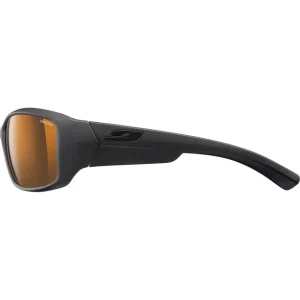 Julbo Whoops Cameleon Lunettes De Soleil, Noir/marron REMISE allant 9