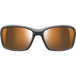 Julbo Whoops Cameleon Lunettes De Soleil, Noir/marron REMISE allant 11