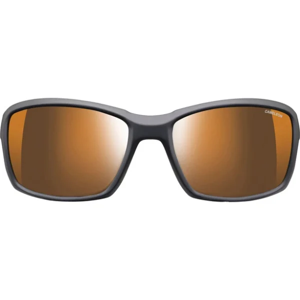 Julbo Whoops Cameleon Lunettes De Soleil, Noir/marron REMISE allant 4