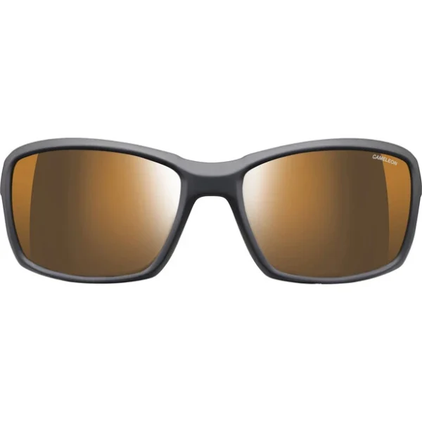 Julbo Whoops Cameleon Lunettes De Soleil, Noir/marron REMISE allant 5