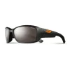 Julbo Whoops Spectron 4 Lunettes De Soleil, Noir/marron soldes en ligne 22