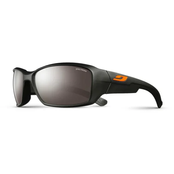 Julbo Whoops Spectron 4 Lunettes De Soleil, Noir/marron soldes en ligne 1