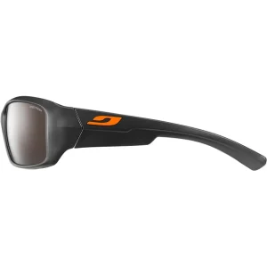 Julbo Whoops Spectron 4 Lunettes De Soleil, Noir/marron soldes en ligne 9